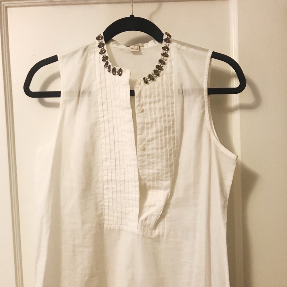 Jcrew Blouse - image 1